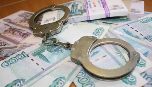 В Красноярском крае стали чаще брать взятки