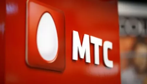 МТС избавится от яйца на логотипе: каким станет символ компании