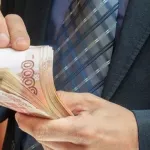 «Плюс» 12%: стала известна средняя зарплата жителей Алтайского края за 2018 год