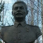 КПРФ нашла деньги на памятник Сталину в Новосибирске