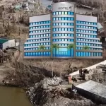 В Барнауле может появиться новый квартал стеклянных высоток или вип-отель