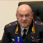 Главный полицейский Алтайского края раскрыл доходы за 2018 год
