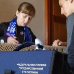 Руководитель Алтайкрайстата рассказала об особенностях переписи населения-2020