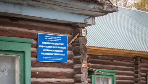 Барнаульская компания займется строительством долгожданной школы в Боровихе