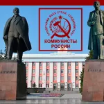 Сталина у вас нет: Барнаулу предлагают задуматься о памятнике «отцу народов»