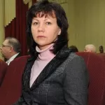 Суд вынес приговор депутату АКЗС Ирине Тепловой