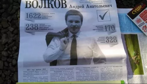 Краевой суд вынес приговор по делу депутата АКЗС