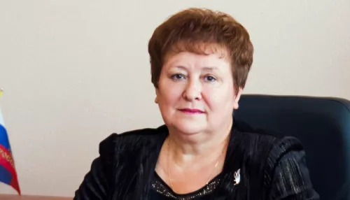 Глава Счетной палаты Барнаула уходит в досрочную отставку