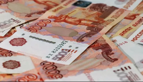 На везучесть не жалуюсь: бухгалтер из Алтайского края выиграла 2 млн рублей