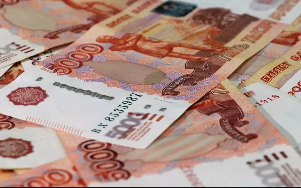 Жители Алтая увеличили депозиты в банках до 14 млрд рублей