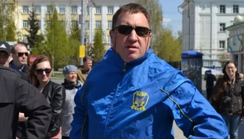 «Отправьте нам Щукина». На пост главы Каменского района «предложили» бывшего лидера ЛДПР