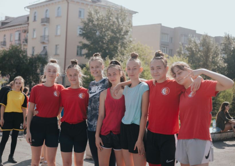  Фото:Анна Меньшикова