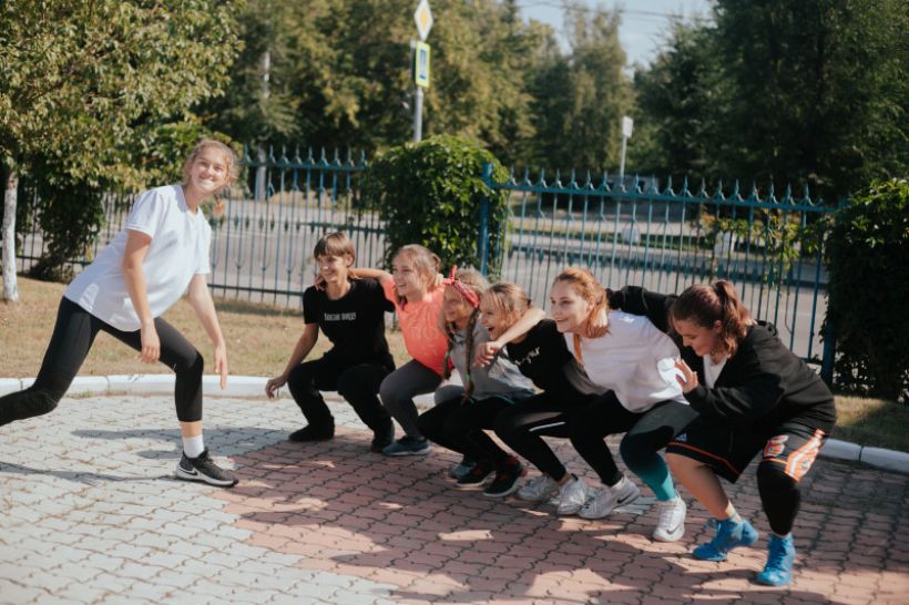  Фото:Анна Меньшикова