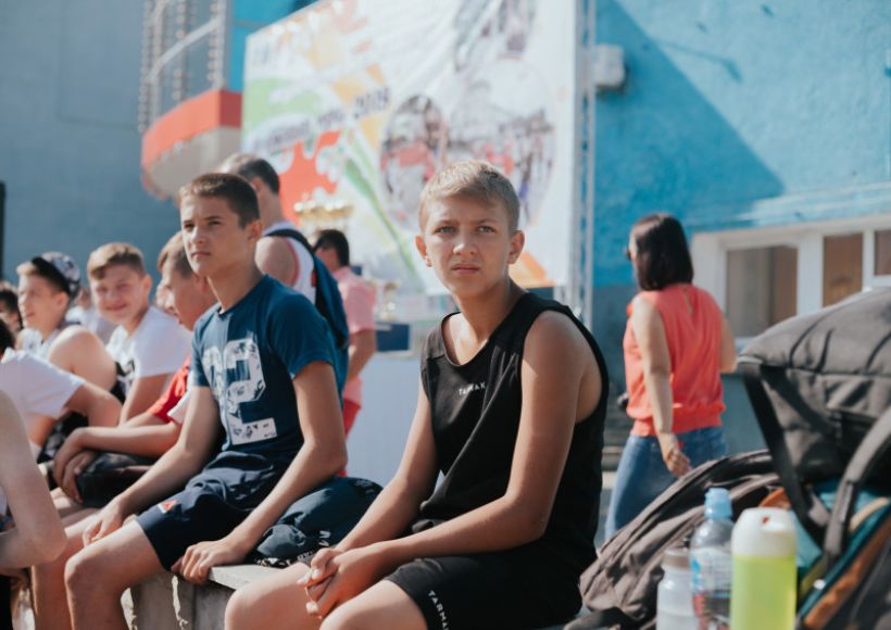  Фото:Анна Меньшикова