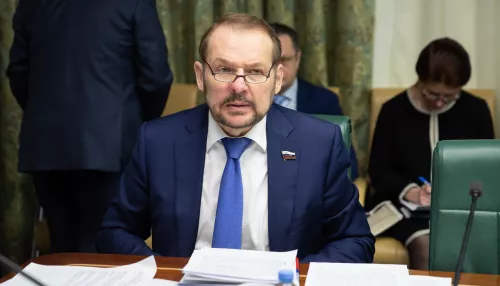 Сотрудничество России и Германии поможет развитию органического сельского хозяйства – алтайский сенатор