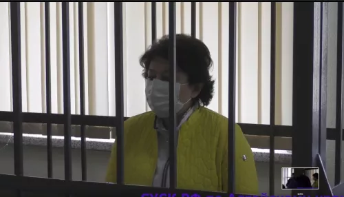 Подчинённая «сдала» силовикам бывшего зампреда правительства Алтайского края Долгову