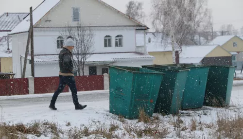 Куда девать отходы. Почему в Алтайском крае пока не создали экотехнопарк и решит ли он мусорные проблемы