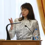 Сама себе защитница. Алтайские политвумен рассказали, для чего им нужны мужчины