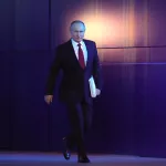 «Россия должна оставаться сильной президентской республикой»: Путин рассказал, какие изменения внесут в Конституцию