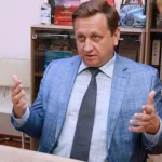 «История вопиющая». Министр образования Алтайского края высказался о скандале с червем в школьной еде