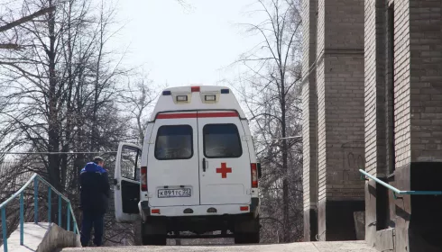 15 человек умерло от коронавируса в Алтайском крае за минувшие сутки