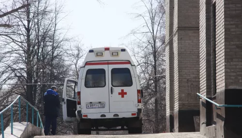 279 новых ковидных больных выявили в Алтайском крае за минувшие сутки