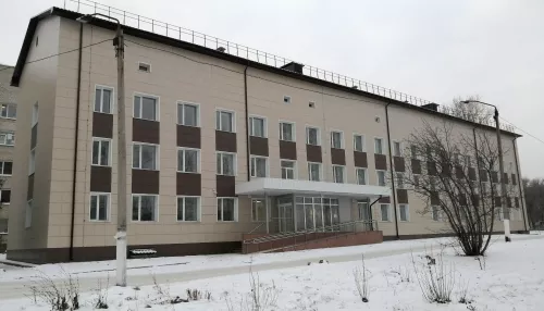 Алтай-Кокс передал медикаменты заринскому ковидному госпиталю