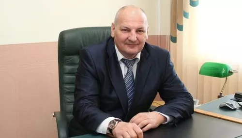 Главой ЗАТО Сибирский снова стал единоросс Сергей Драчев