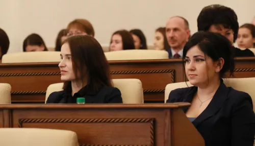 Алтайская КПРФ перенесла отчетно-выборную конференцию из-за пандемии