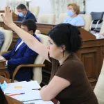 Почти единогласно, но не без критики. Депутаты Алтайского края приняли бюджет на 2021 год