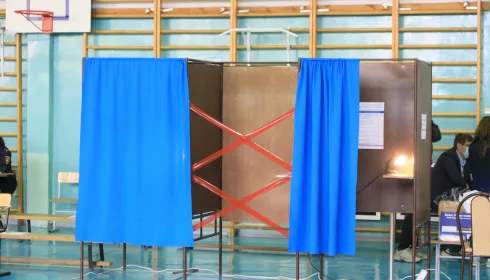 15 партий и 23 одномандатника заявились на выборы в Госдуму от Алтайского края