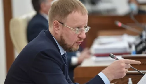 Существенно больше. Губернатор Томенко оценил бюджет Алтайского края на 2021 год