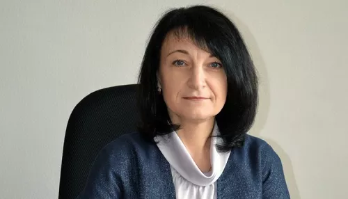Главой Славгорода стала Людмила Подгора