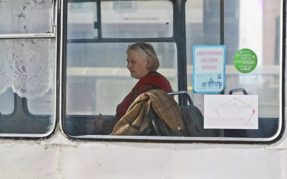 В Барнауле стало больше общественно значимых автобусных маршрутов