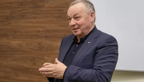 Не ставьте крест на селе. Депутат АКЗС Попов о том, что губит алтайские муниципалитеты и что их может спасти
