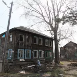 Алтайский край попросит у Москвы почти полмиллиарда рублей на расселение аварийного жилья