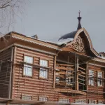 Исторический особняк «Русский чай» в Барнауле сменил владельца