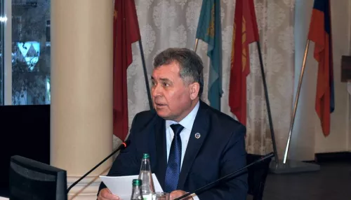 Выборы, волонтерство и проекты. Алтайская «Единая Россия» подвела итоги года и обозначила планы на следующий