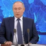 «Не пора ли уступить». Путин оценил партийную систему в России