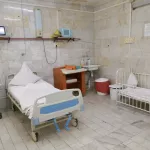 Глава алтайского минздрава опроверг слухи о закрытии районных больниц