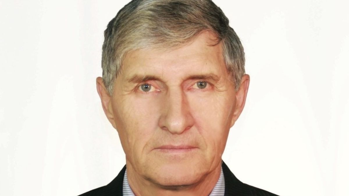 Василий Хворов