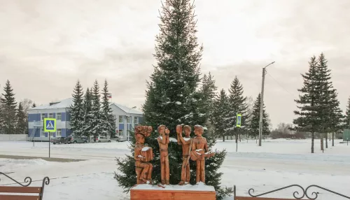 Как правительство Алтайского края развивало сельские территории в 2020 году