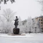 Привет, оружие? Будут ли менять систему охраны в алтайских вузах после массового расстрела в Перми