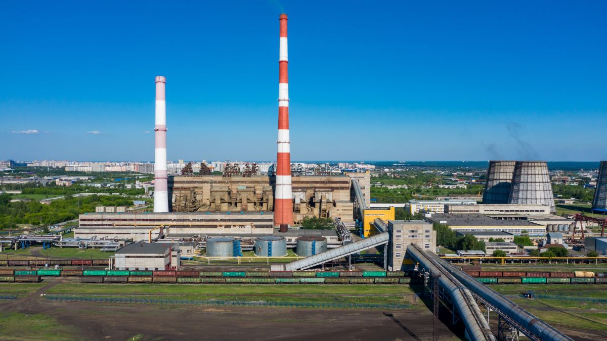 ТЭЦ-3, Барнаул