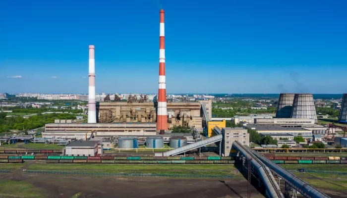 Грядет похолодание: в Барнауле поторопили УК и ТСЖ с запуском отопления