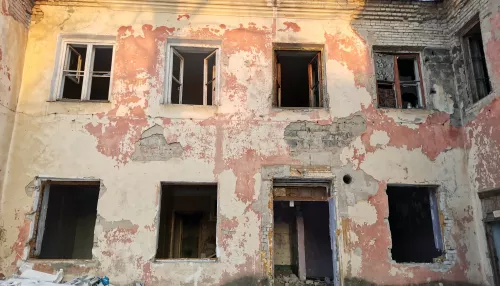 2,4 млрд рублей потратят на расселение аварийного жилья в Барнауле в 2022 году