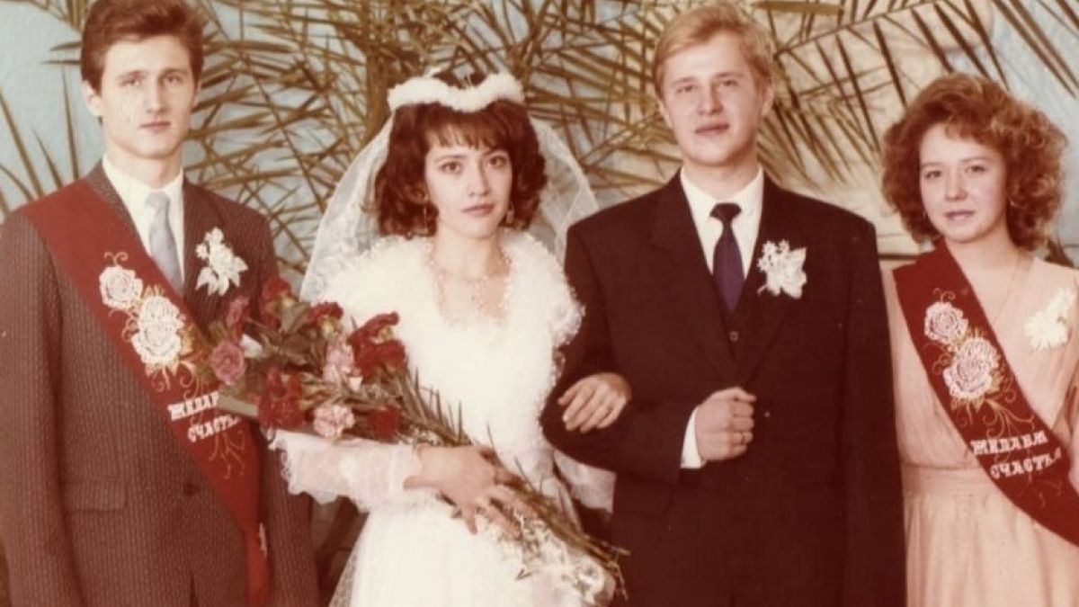 Виктор Томенко