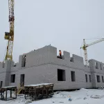 10 школ и 14 детсадов построят и отремонтируют в Алтайском крае за год