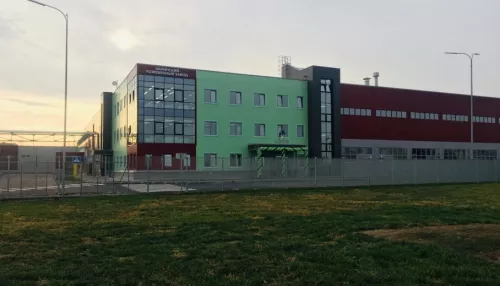 Власти рассказали о причинах задержки ввода в эксплуатацию алтайского завода «Русская кожа»