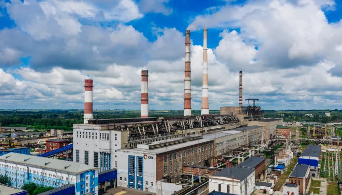 Опрессовка-2026: отключения воды в Бийске пройдут в шесть этапов